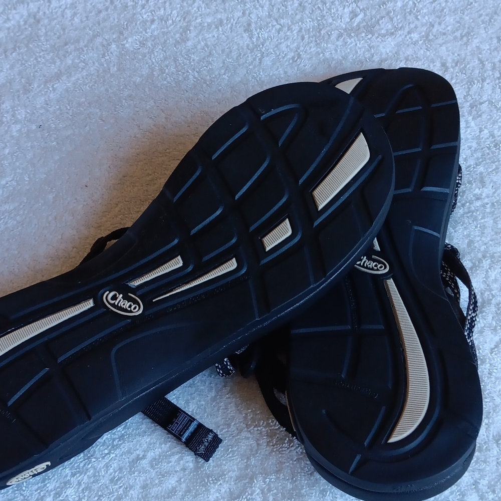 Chaco Classic Strappy Sandals - Picture 15 of 16